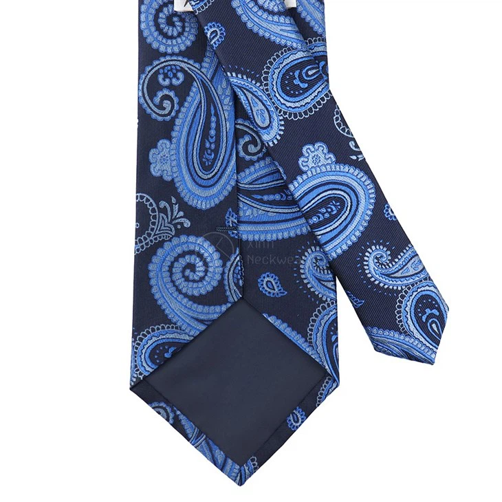 Winter Neckties