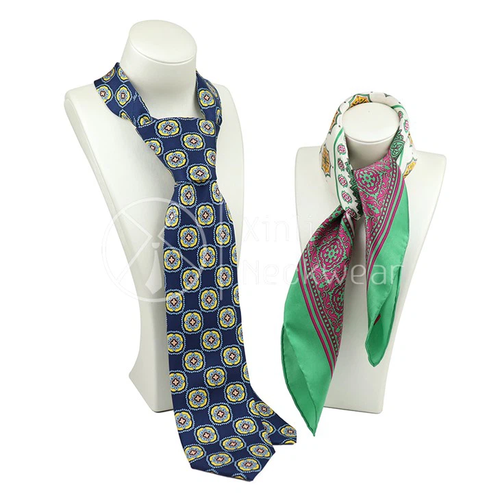 Groomsmen Skinny Ties