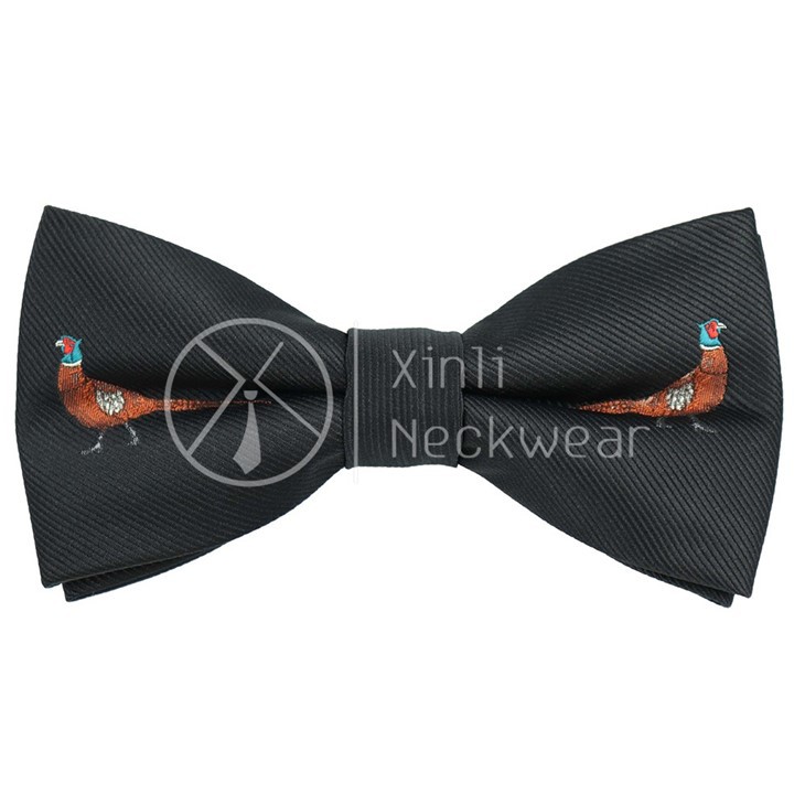 Clip Bow Tie