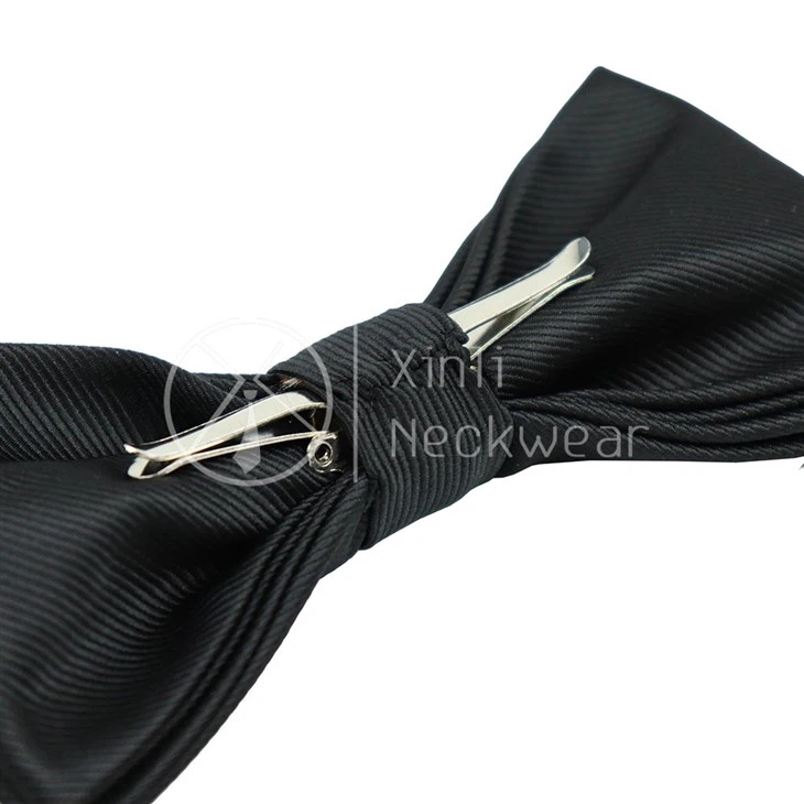 Personalized Bow Tie