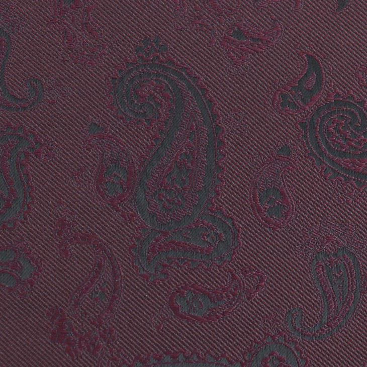 Paisley Pocket Squares