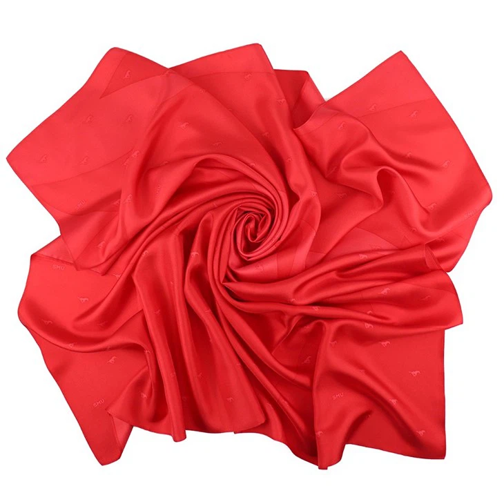 Handmade Silk Scarf