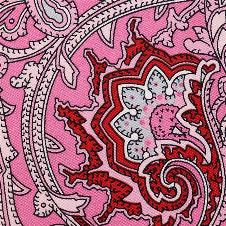 Satin Handkerchief