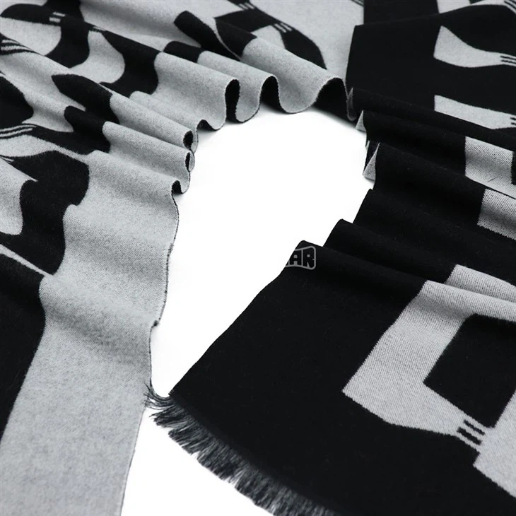 Scarf For Men Winter