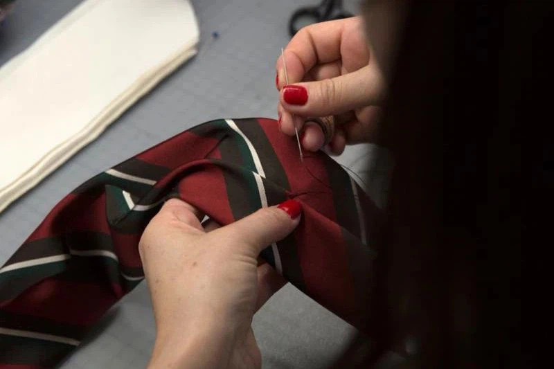 Strict Quality Control Strict Quality Control