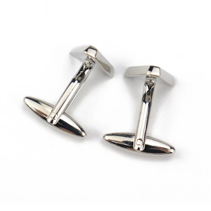 Personalised Cufflinks Wedding