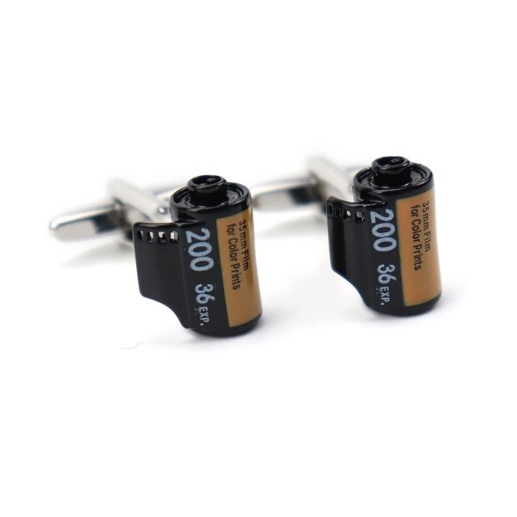 Suit Cufflinks