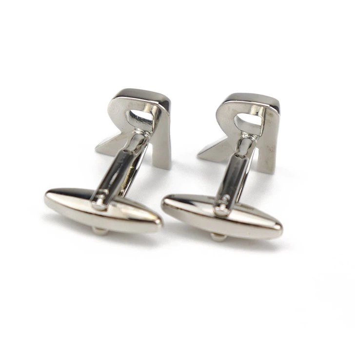 Personalised Cufflinks Wedding