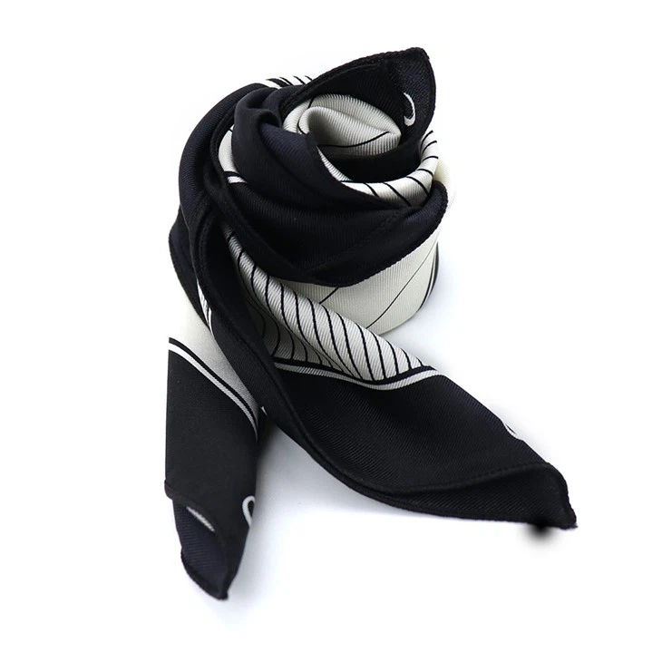 Trendy Head Scarf