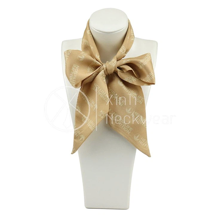 Skinny Head Scarf