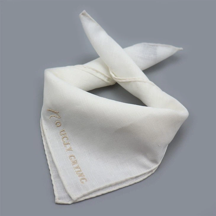 Suit Pocket Square