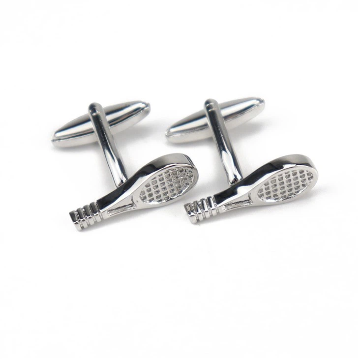Brass Cufflinks